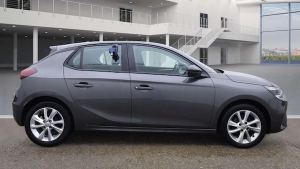 Used Vauxhall Corsa 2020 for sale - 76258025: Photo 5