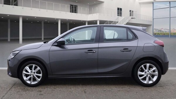 Used Vauxhall Corsa 2020 for sale - 76258025: Photo 6