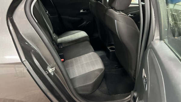 Used Vauxhall Corsa 2020 for sale - 76258025: Photo 7