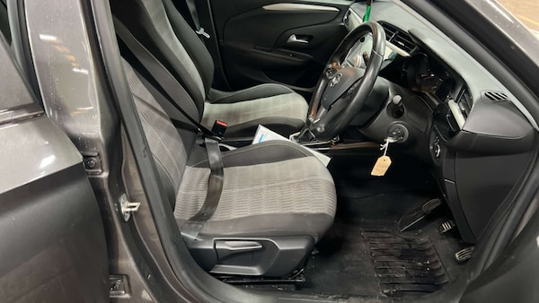 Used Vauxhall Corsa 2020 for sale - 76258025: Photo 8