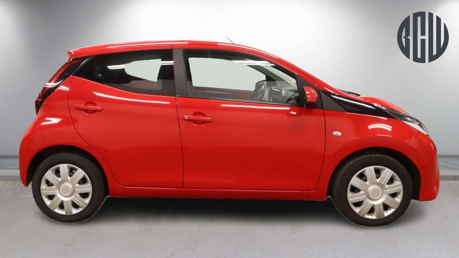 Used Toyota AYGO 2019 for sale - 78085005: Photo 5