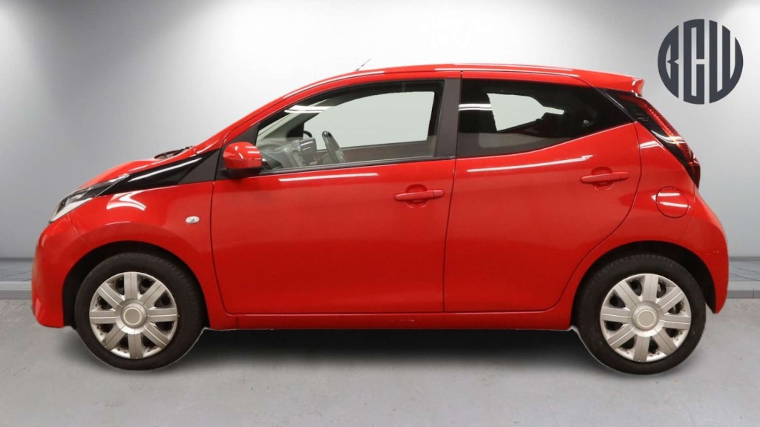 Used Toyota AYGO 2019 for sale - 78085005: Photo 6