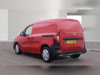 Used Nissan Other 2024 for sale - 79421851: Photo