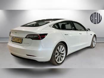 Used Tesla Model 3 2020 for sale - 79806376: Photo