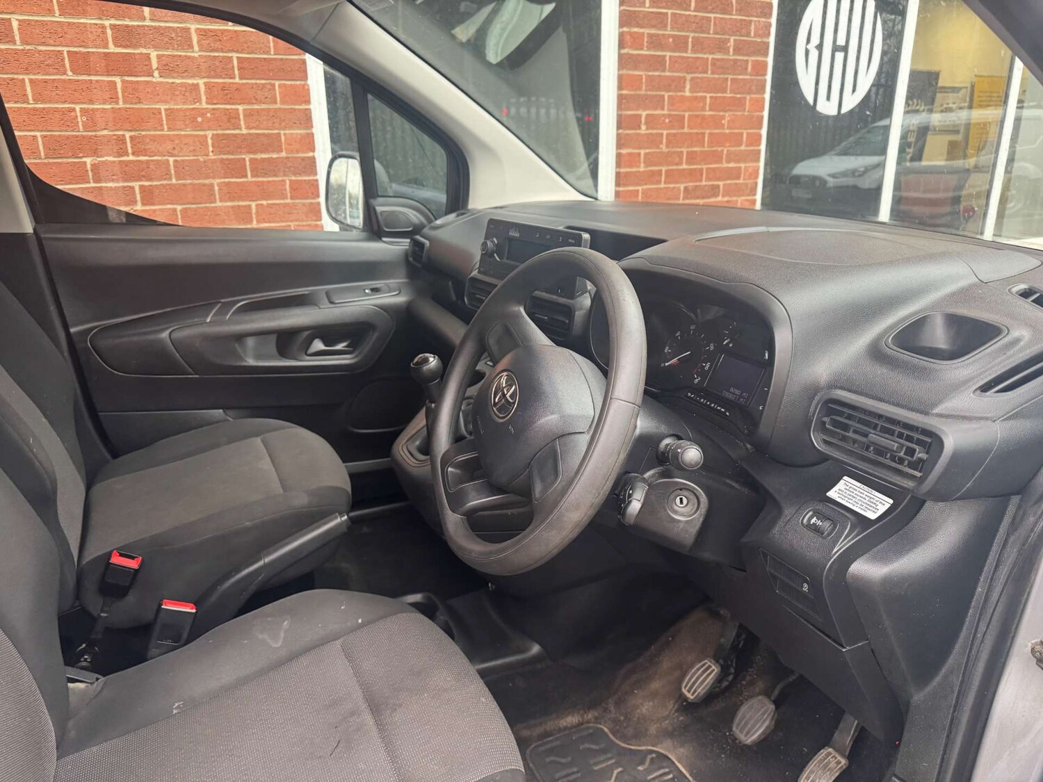 Used Toyota ProAce 2021 for sale - 76586345: Photo 14