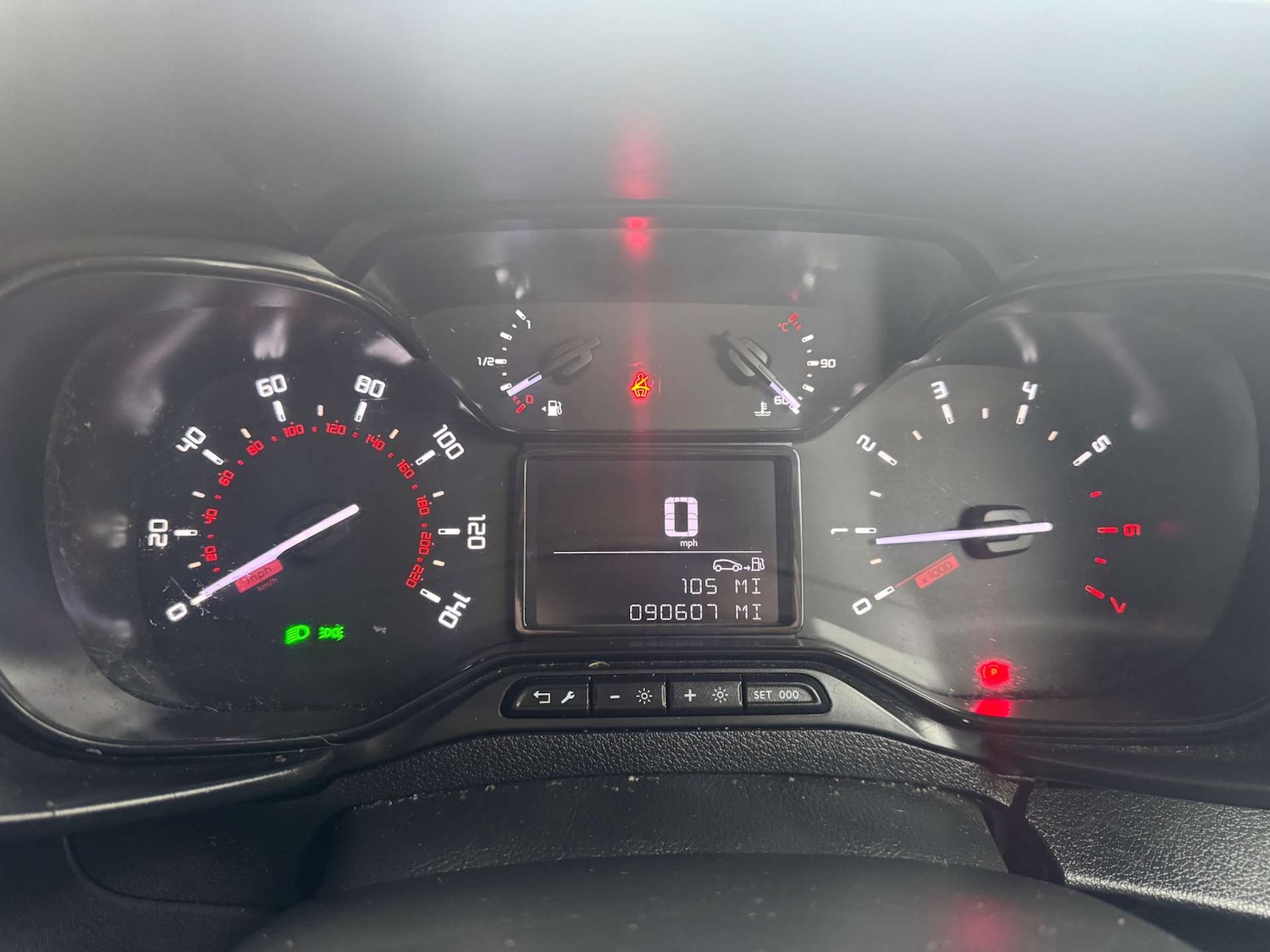 Used Toyota ProAce 2021 for sale - 76586345: Photo 17