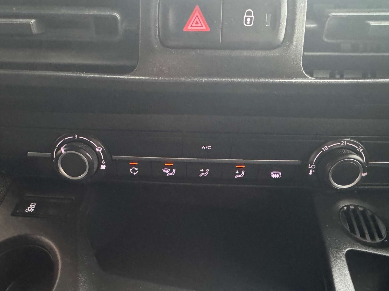 Used Toyota ProAce 2021 for sale - 76586345: Photo 19