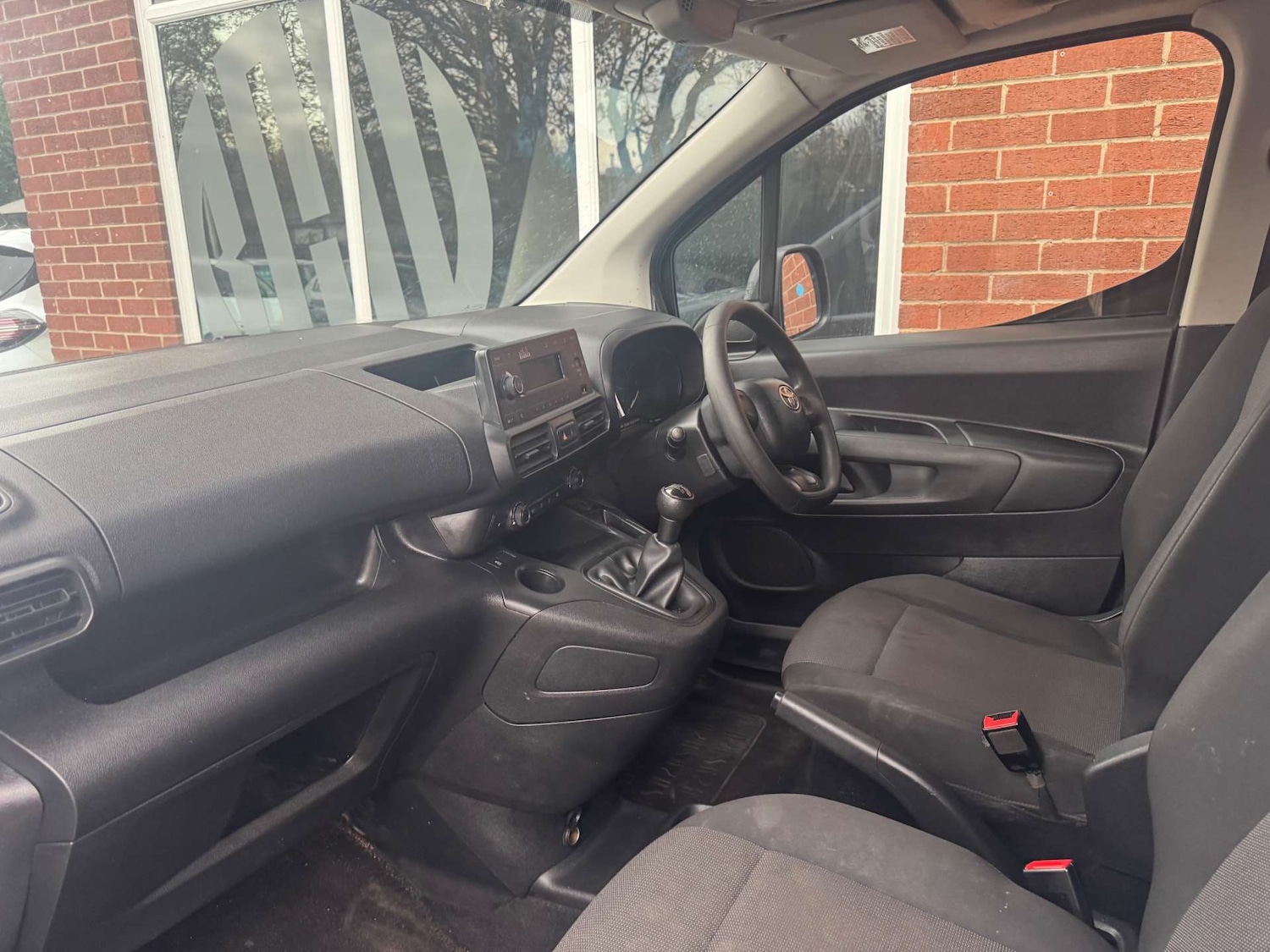 Used Toyota ProAce 2021 for sale - 76586345: Photo 21