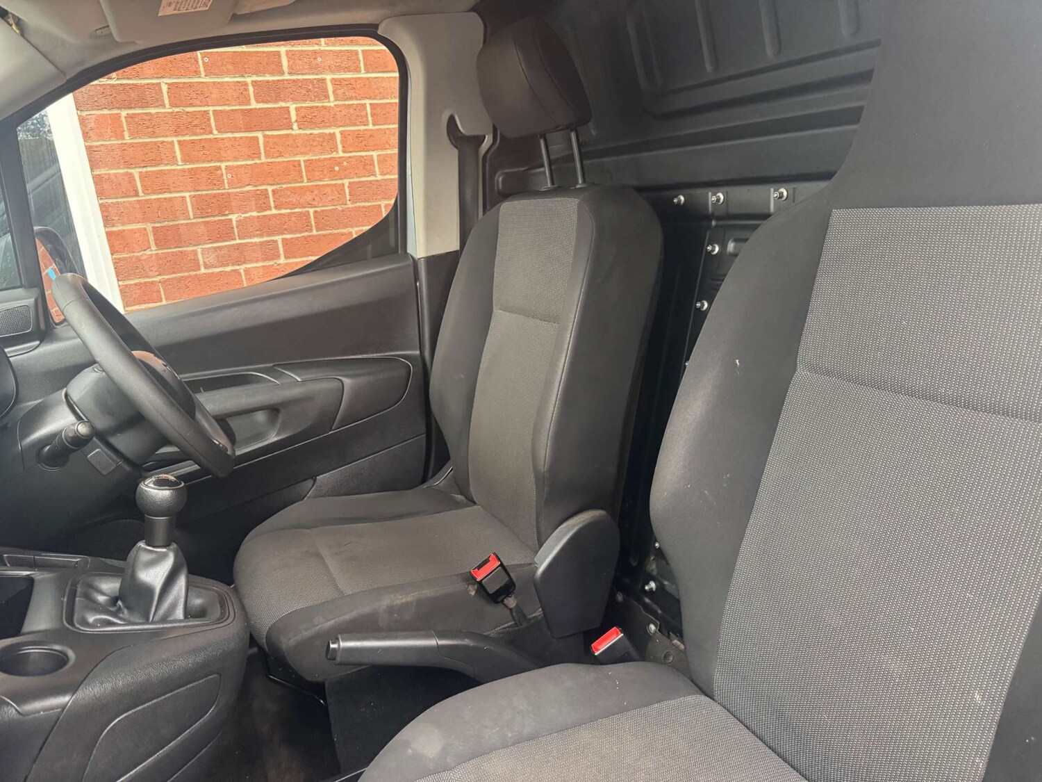 Used Toyota ProAce 2021 for sale - 76586345: Photo 22