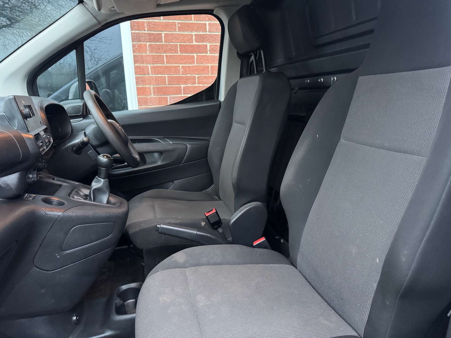 Used Toyota ProAce 2021 for sale - 76586345: Photo 36