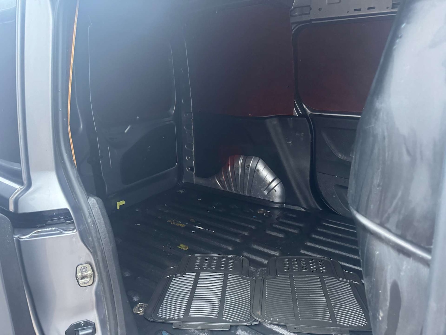 Used Toyota ProAce 2021 for sale - 76586345: Photo 39