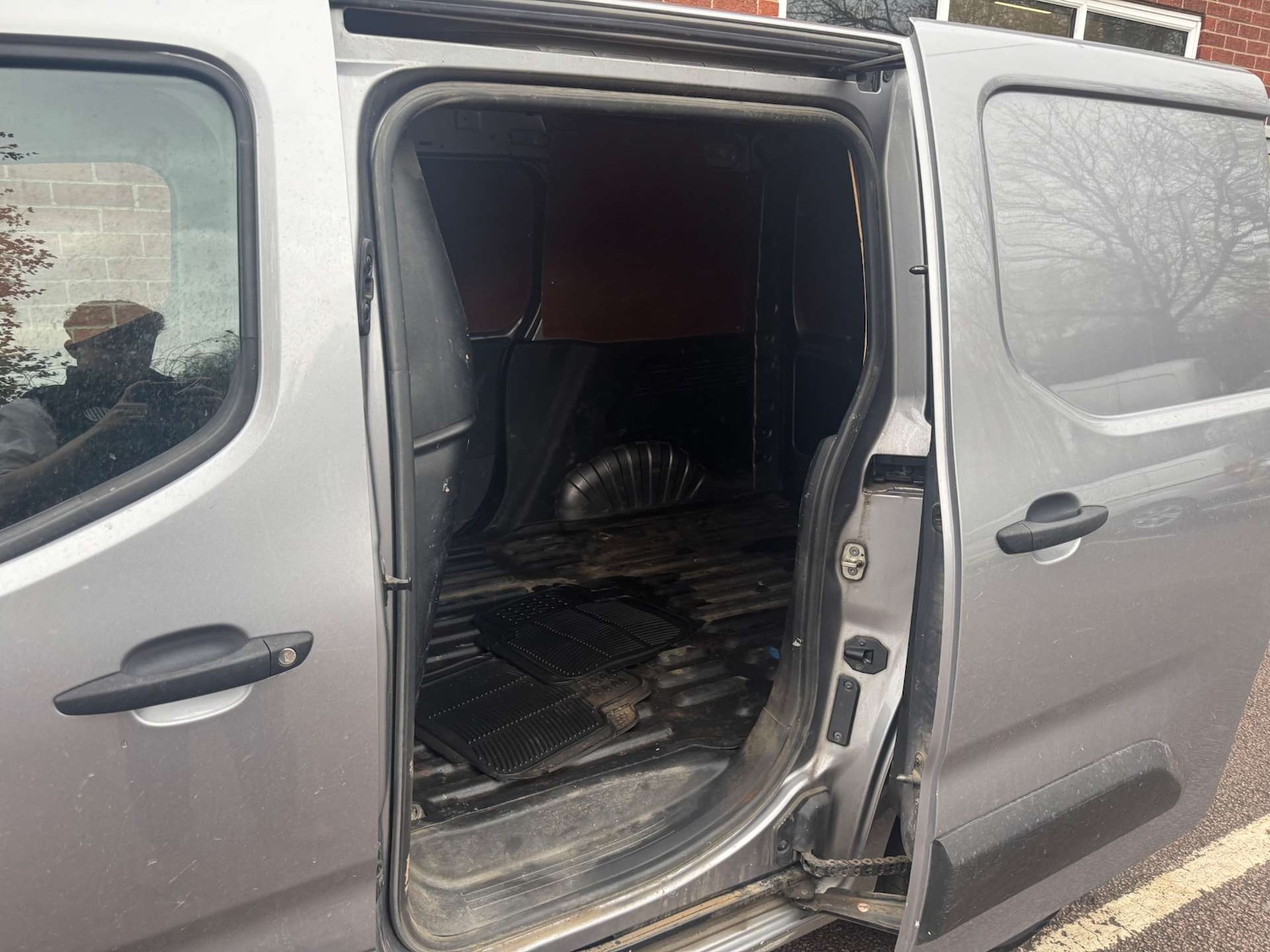 Used Toyota ProAce 2021 for sale - 76586345: Photo 4