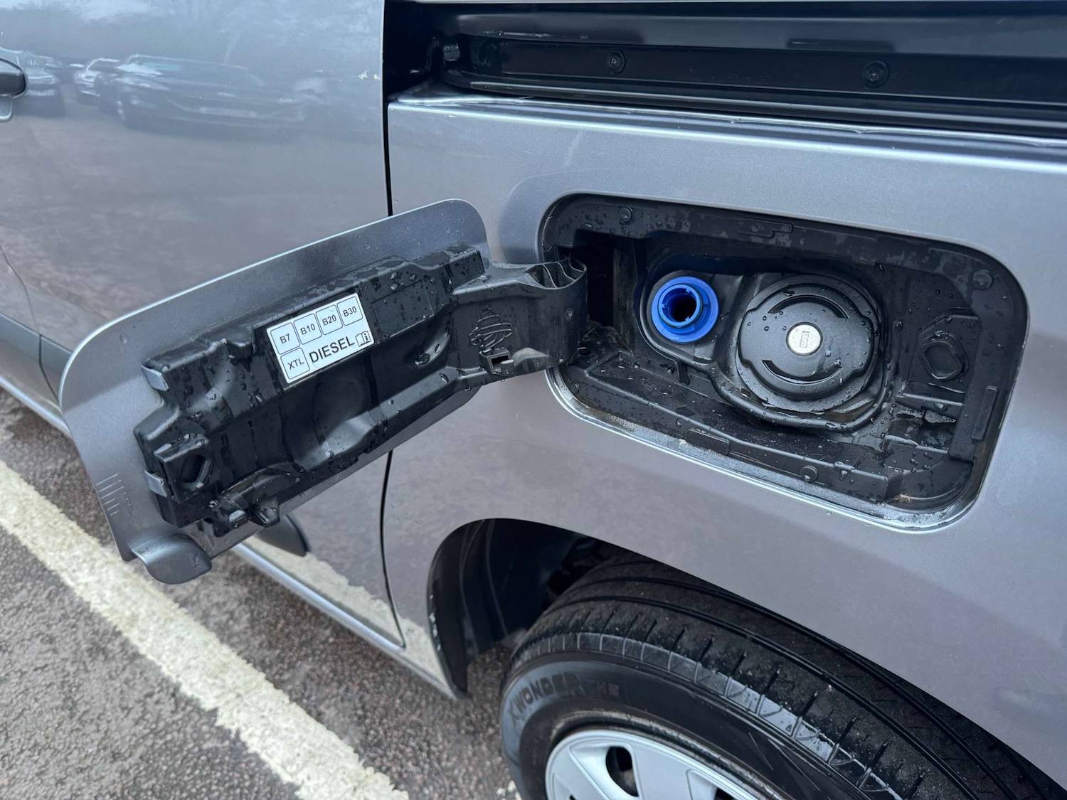 Used Toyota ProAce 2021 for sale - 76586345: Photo 42