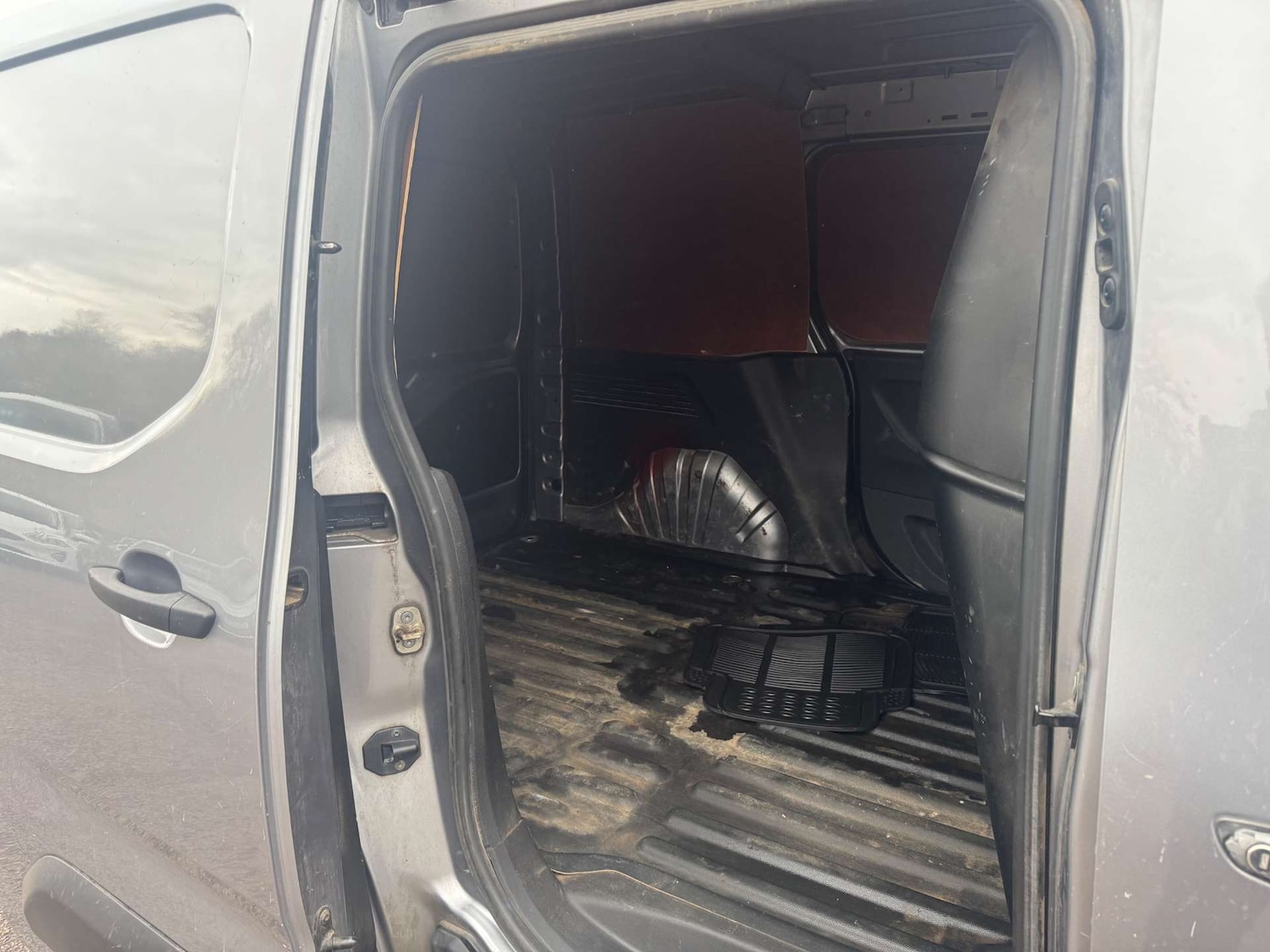 Used Toyota ProAce 2021 for sale - 76586345: Photo 5