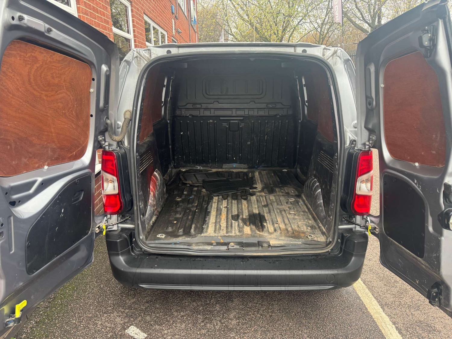 Used Toyota ProAce 2021 for sale - 76586345: Photo 8