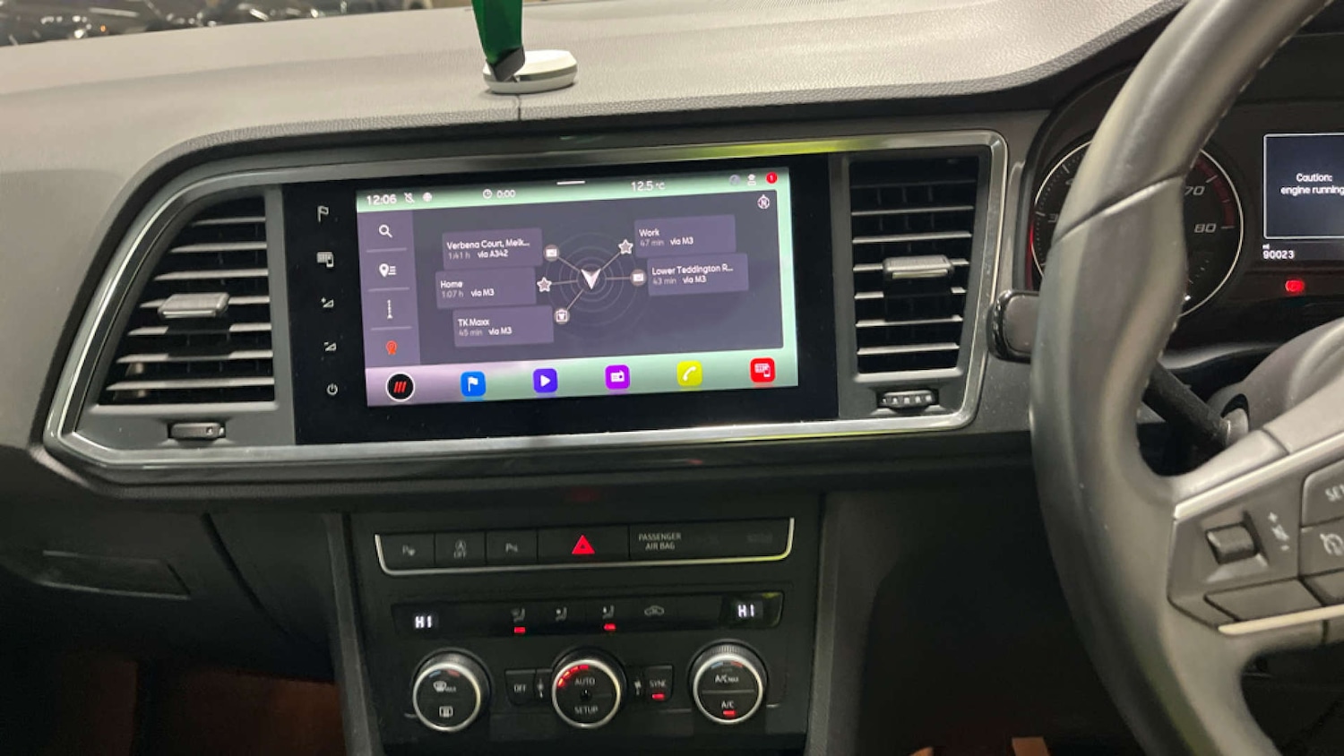 Used SEAT Ateca 2021 for sale - 77766930: Photo 11