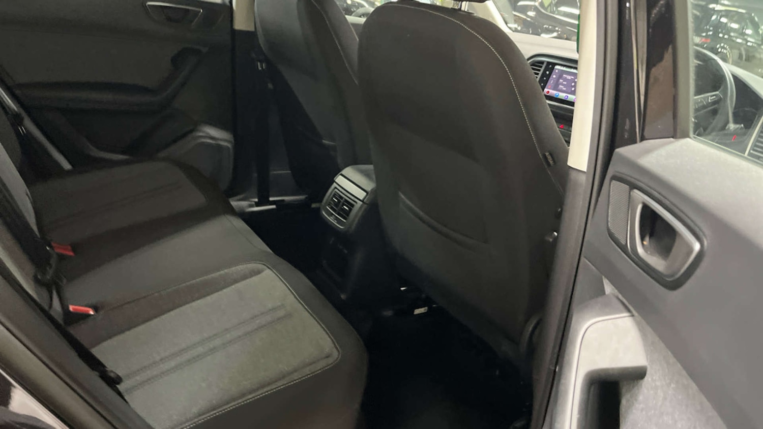 Used SEAT Ateca 2021 for sale - 77766930: Photo 8