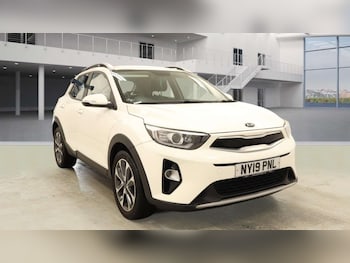 Kia Stonic feature image