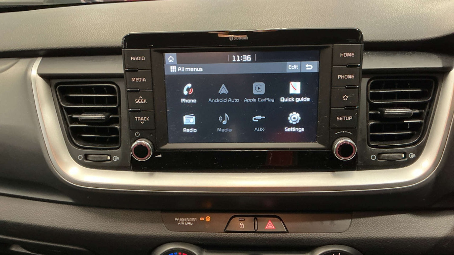 Used Kia Stonic 2019 for sale - 77643224: Photo 8