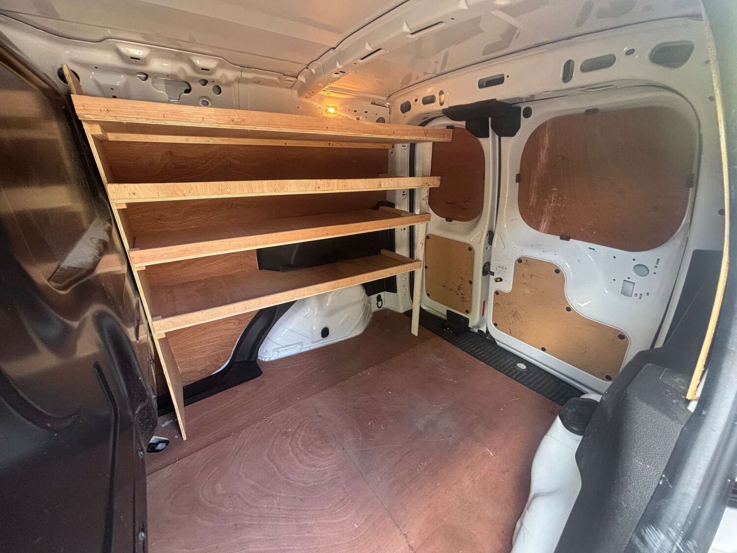 Vehicle 16