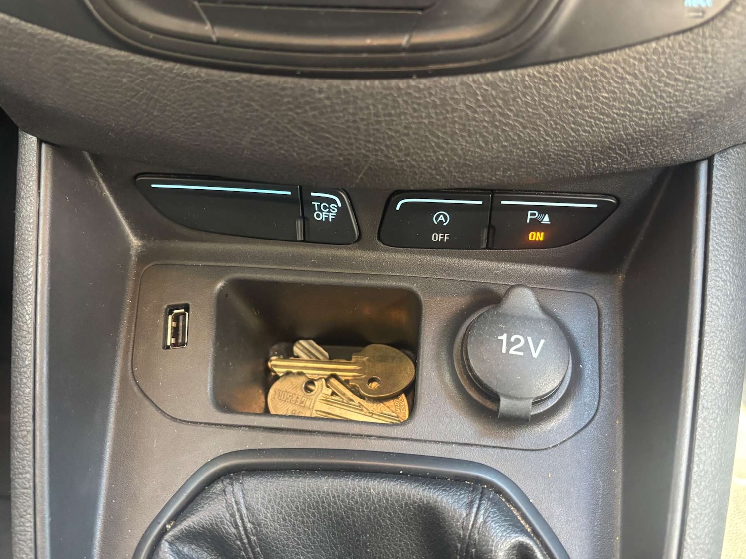 Vehicle 31