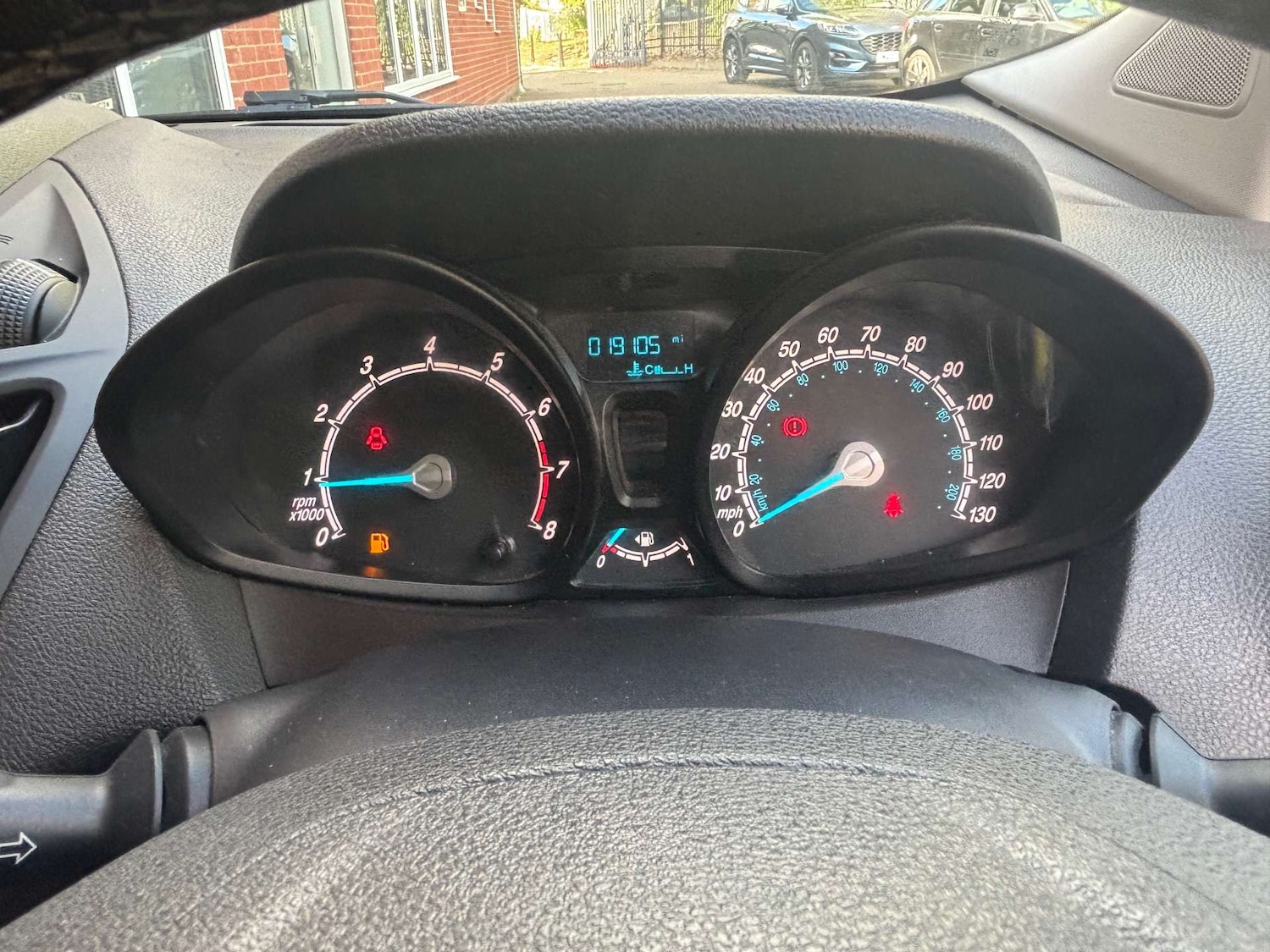 Vehicle 40