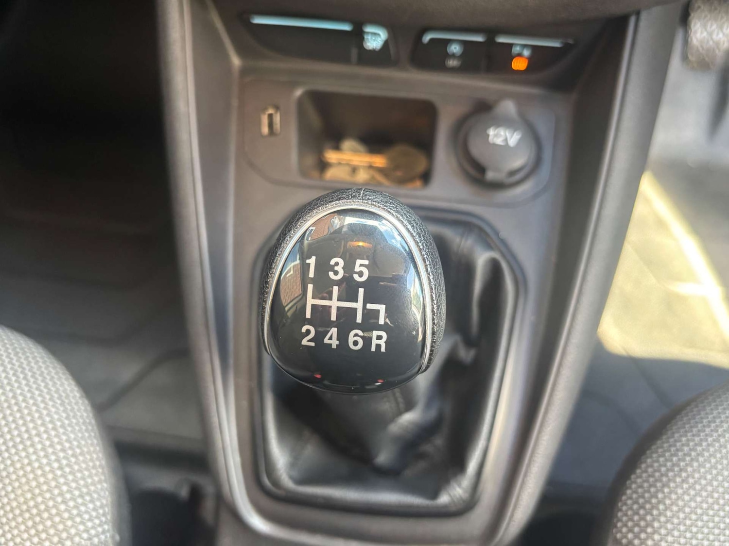 Vehicle 41