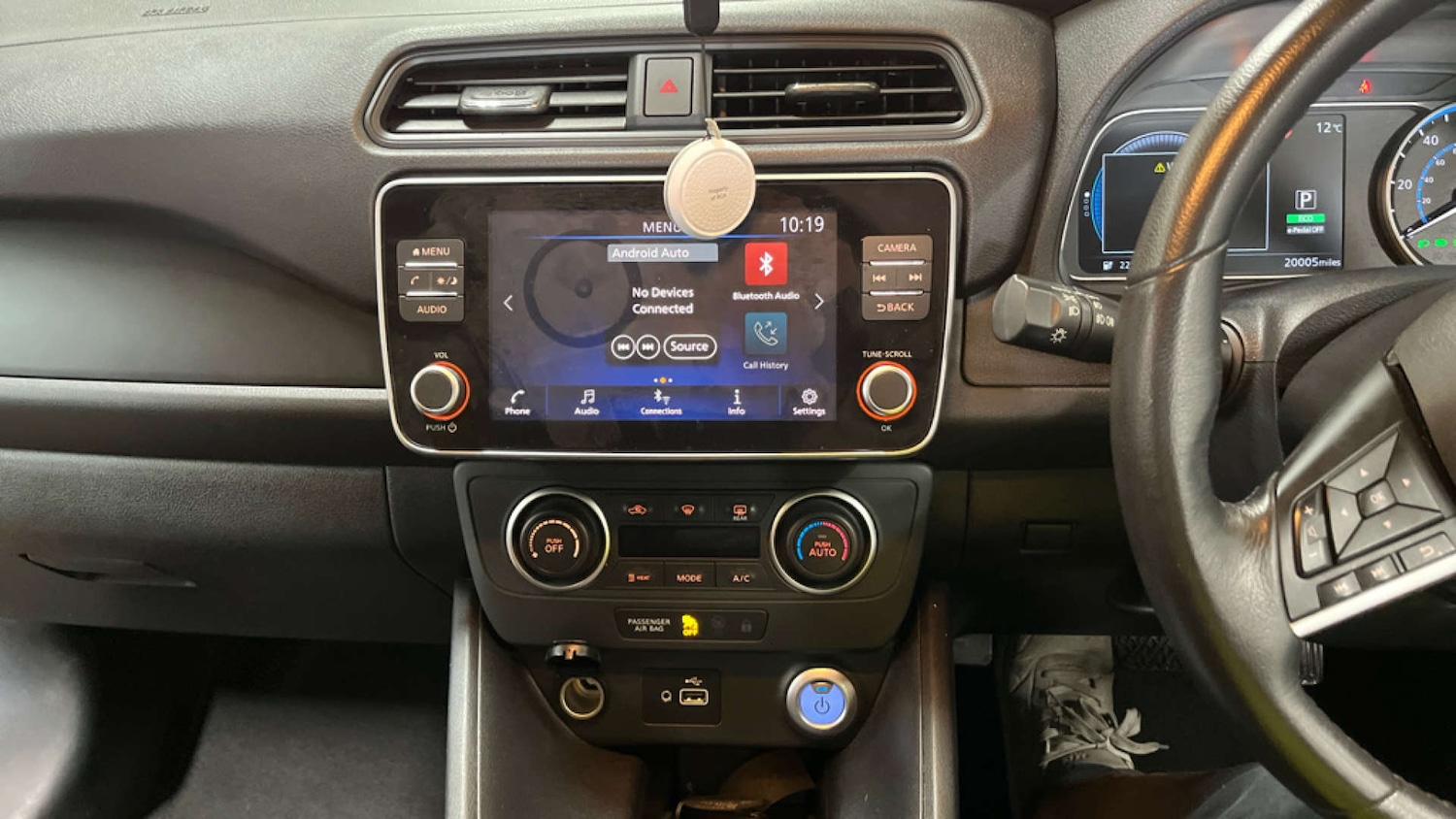 Used Nissan Leaf 2022 for sale - 78183427: Photo 11