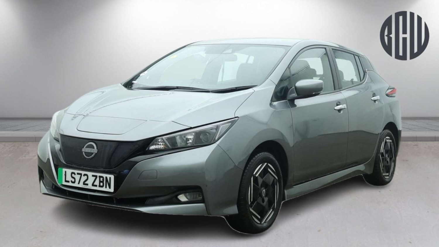 Used Nissan Leaf 2022 for sale - 78183427: Photo 2