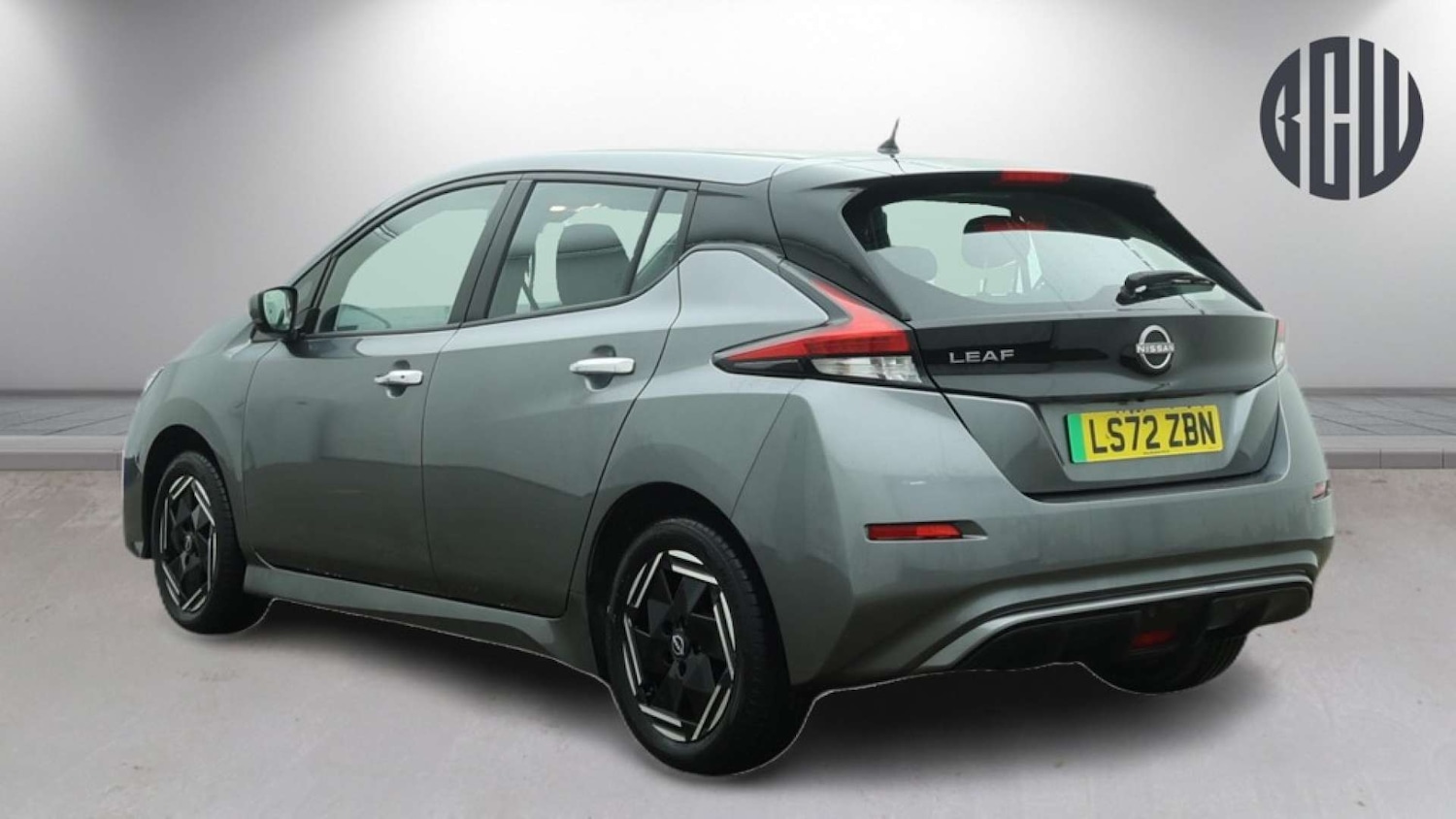 Used Nissan Leaf 2022 for sale - 78183427: Photo 3