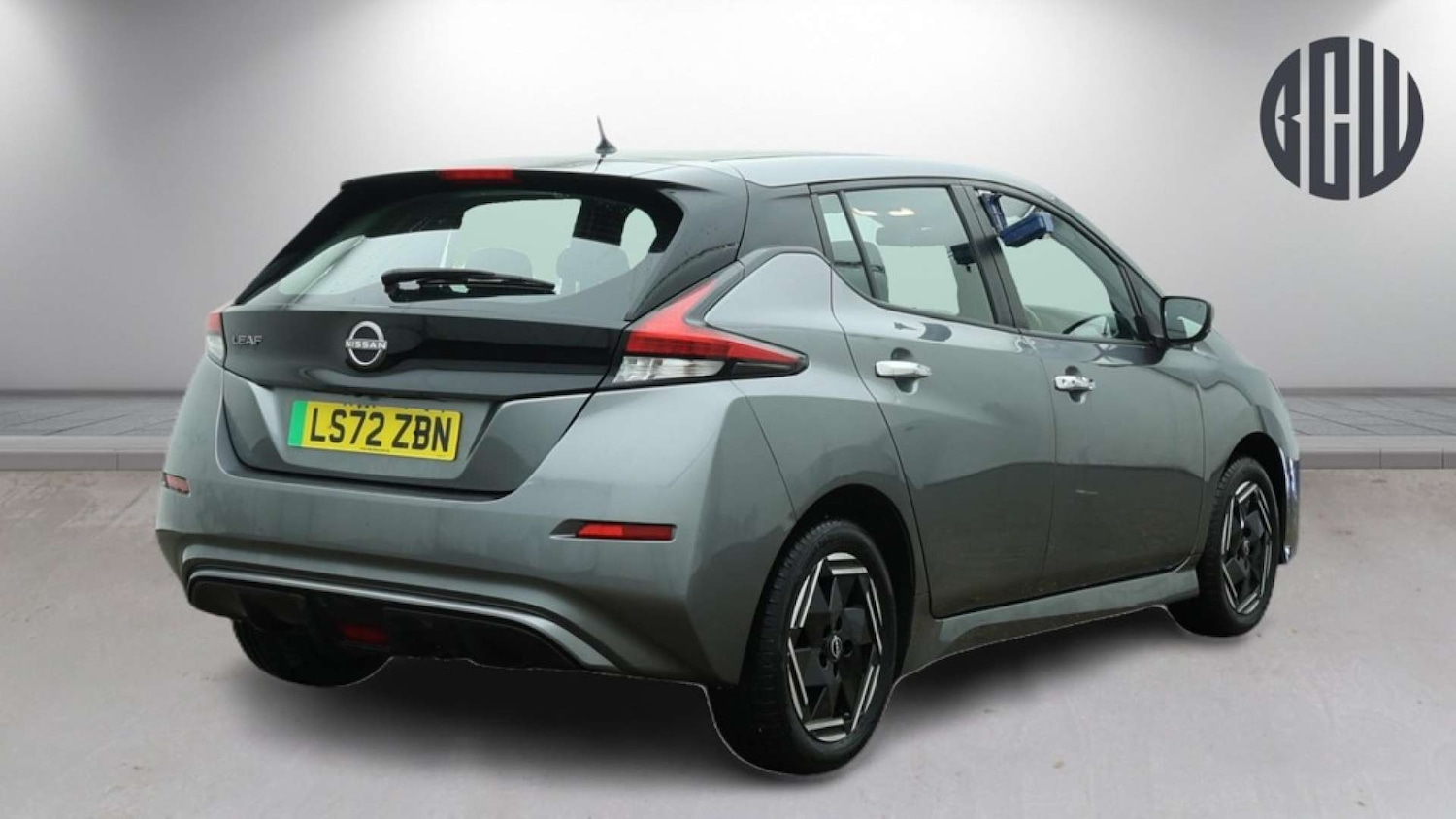 Used Nissan Leaf 2022 for sale - 78183427: Photo 4