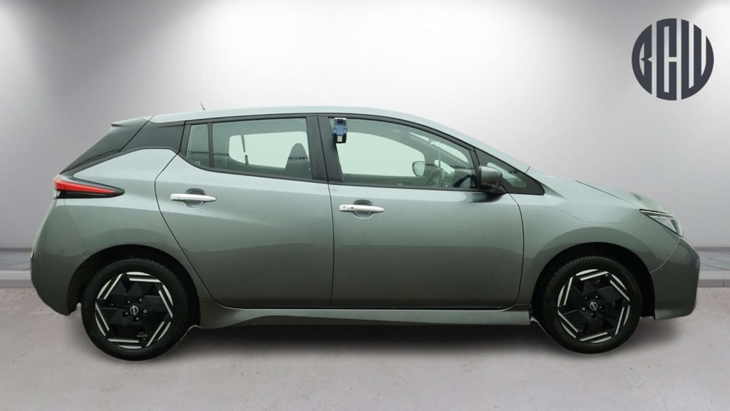 Used Nissan Leaf 2022 for sale - 78183427: Photo 5