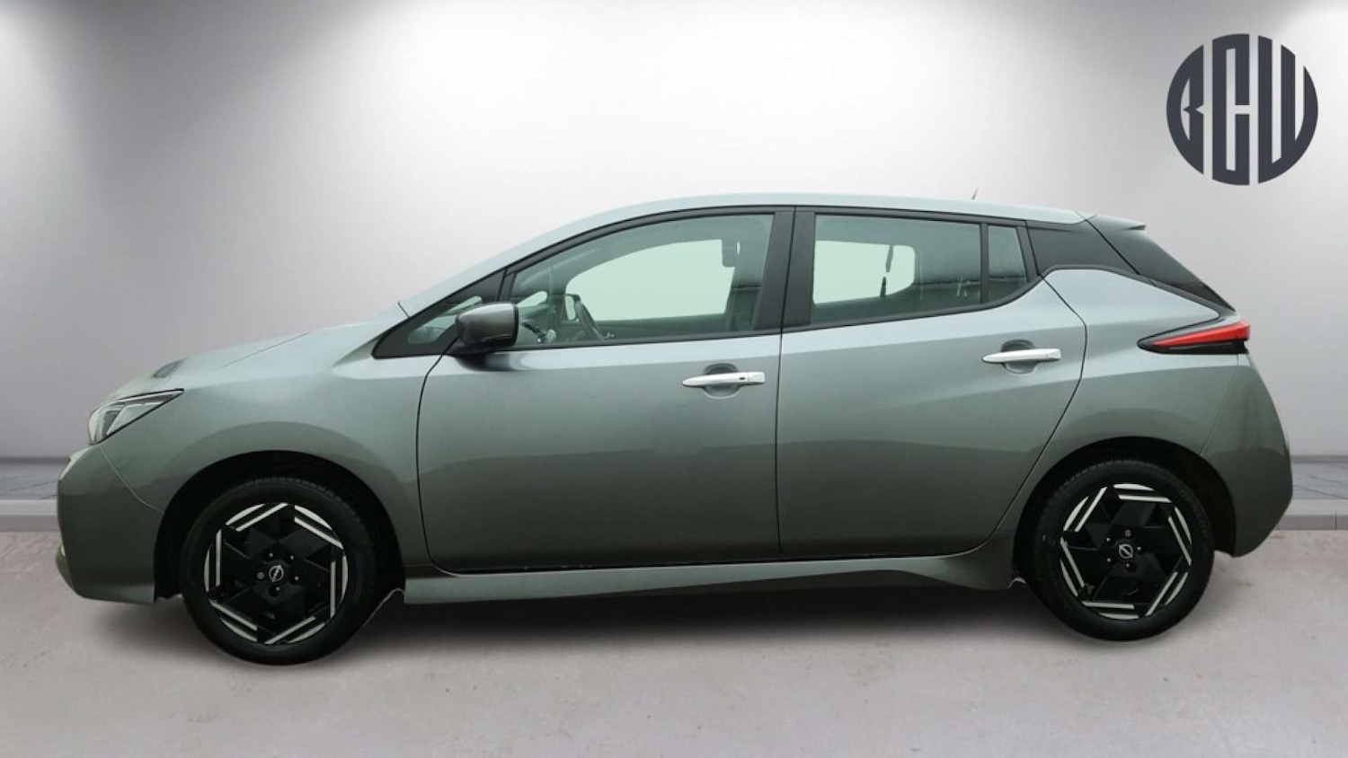 Used Nissan Leaf 2022 for sale - 78183427: Photo 6