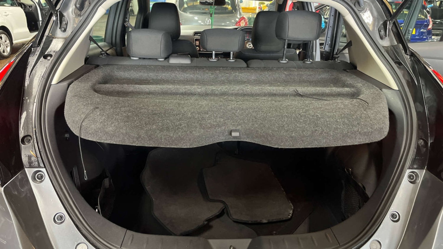 Used Nissan Leaf 2022 for sale - 78183427: Photo 7