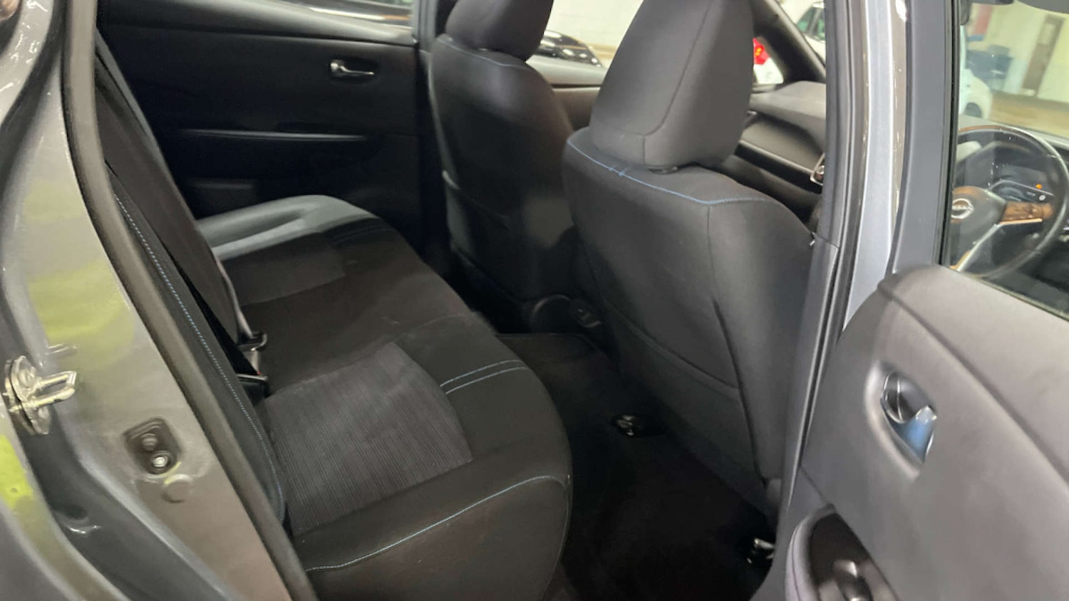 Used Nissan Leaf 2022 for sale - 78183427: Photo 8