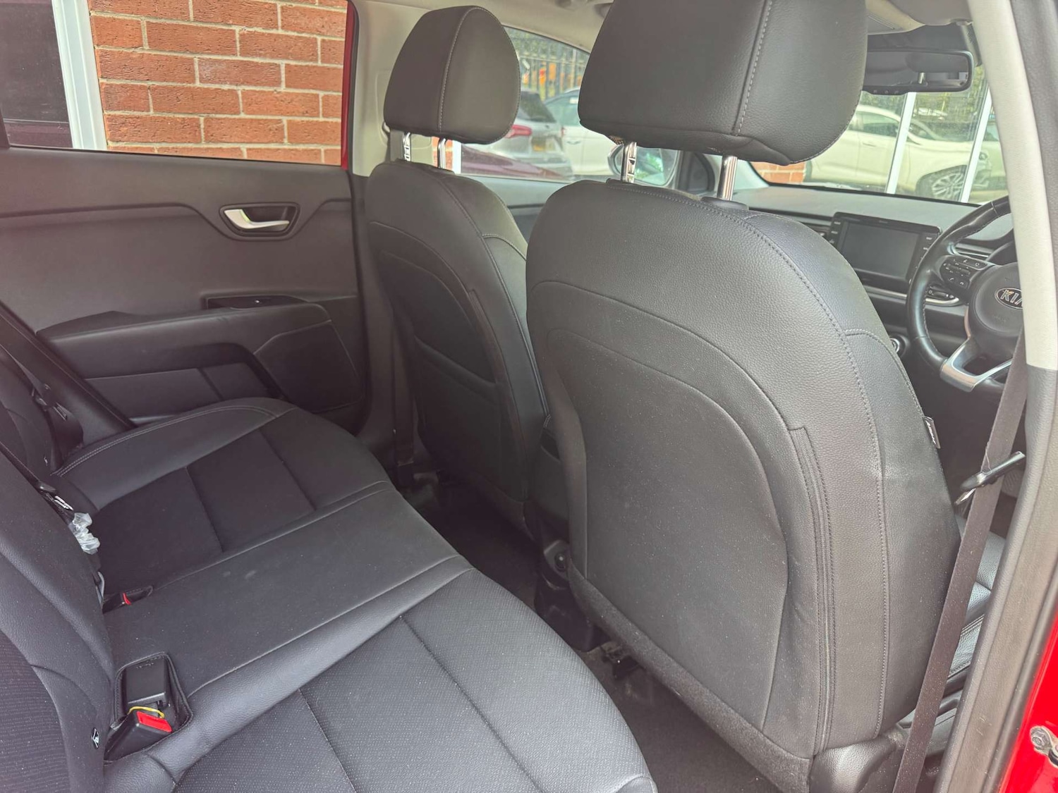 Vehicle 15