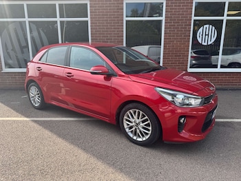 2020 - 1.0 Rio 3 ISG 5dr