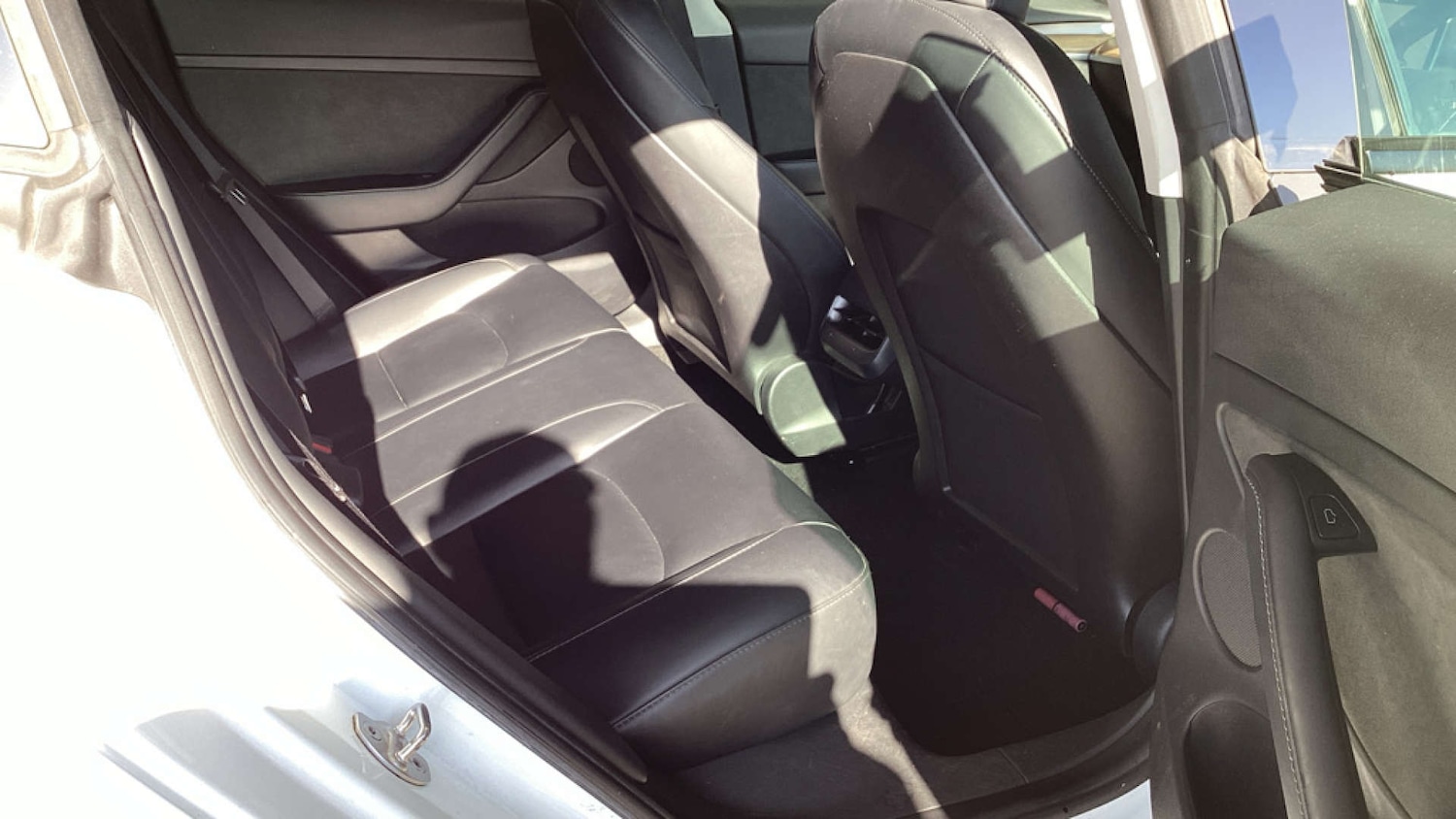 Used Tesla Model 3 2022 for sale - 77954372: Photo 10