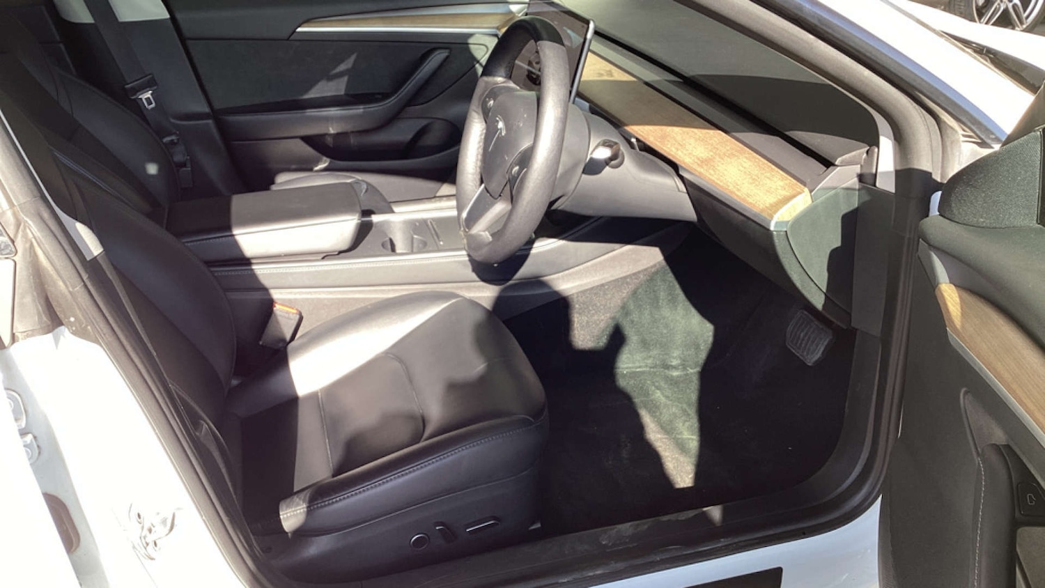 Used Tesla Model 3 2022 for sale - 77954372: Photo 11