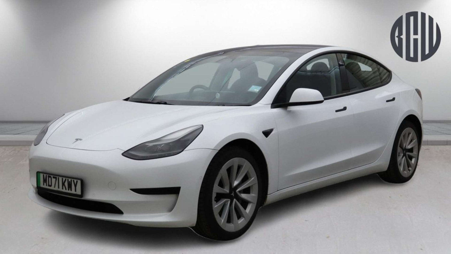 Used Tesla Model 3 2022 for sale - 77954372: Photo 2