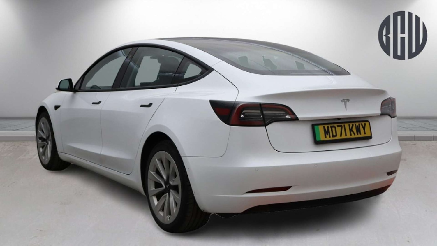 Used Tesla Model 3 2022 for sale - 77954372: Photo 3