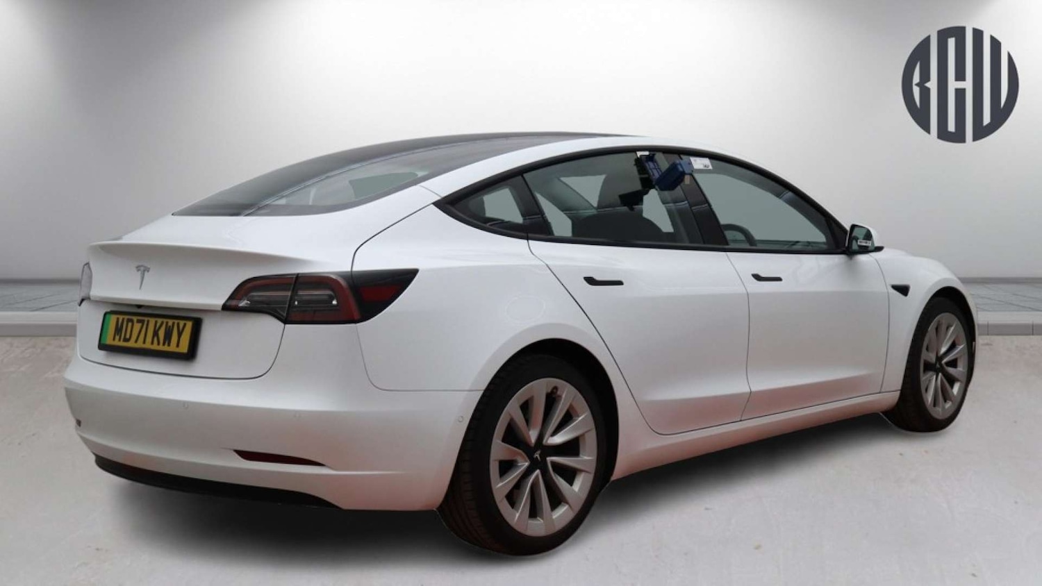 Used Tesla Model 3 2022 for sale - 77954372: Photo 4