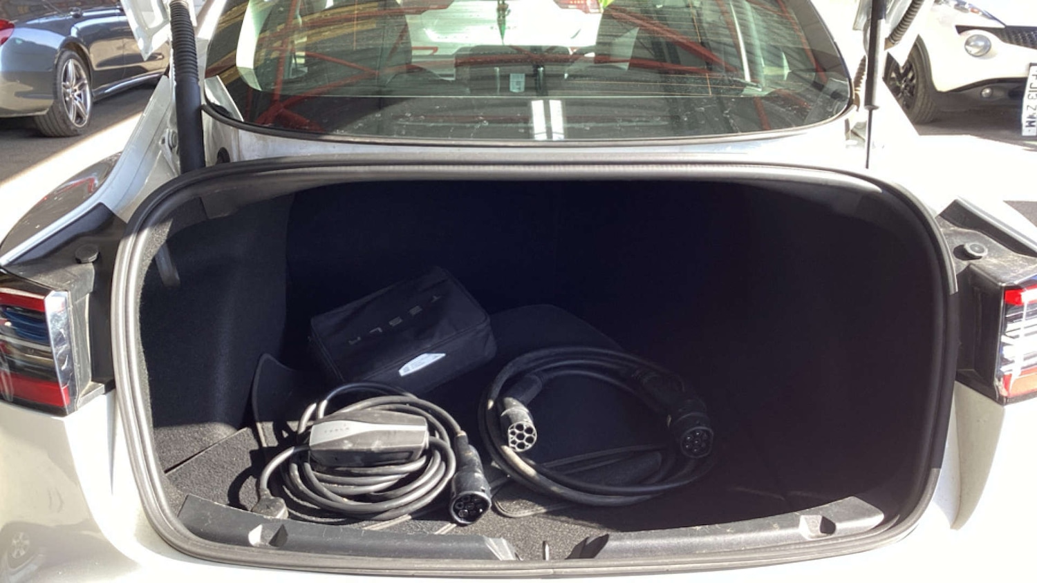 Used Tesla Model 3 2022 for sale - 77954372: Photo 9