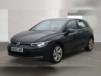 Used Volkswagen Golf 2020 for sale - 79011081: Photo