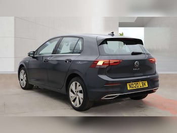 Used Volkswagen Golf 2020 for sale - 79011081: Photo