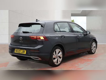 Used Volkswagen Golf 2020 for sale - 79011081: Photo