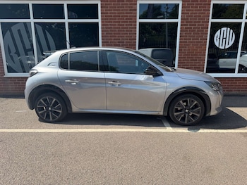 Used Peugeot 208 2023 for sale - 75546564: Photo