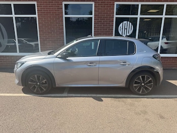 Used Peugeot 208 2023 for sale - 75546564: Photo