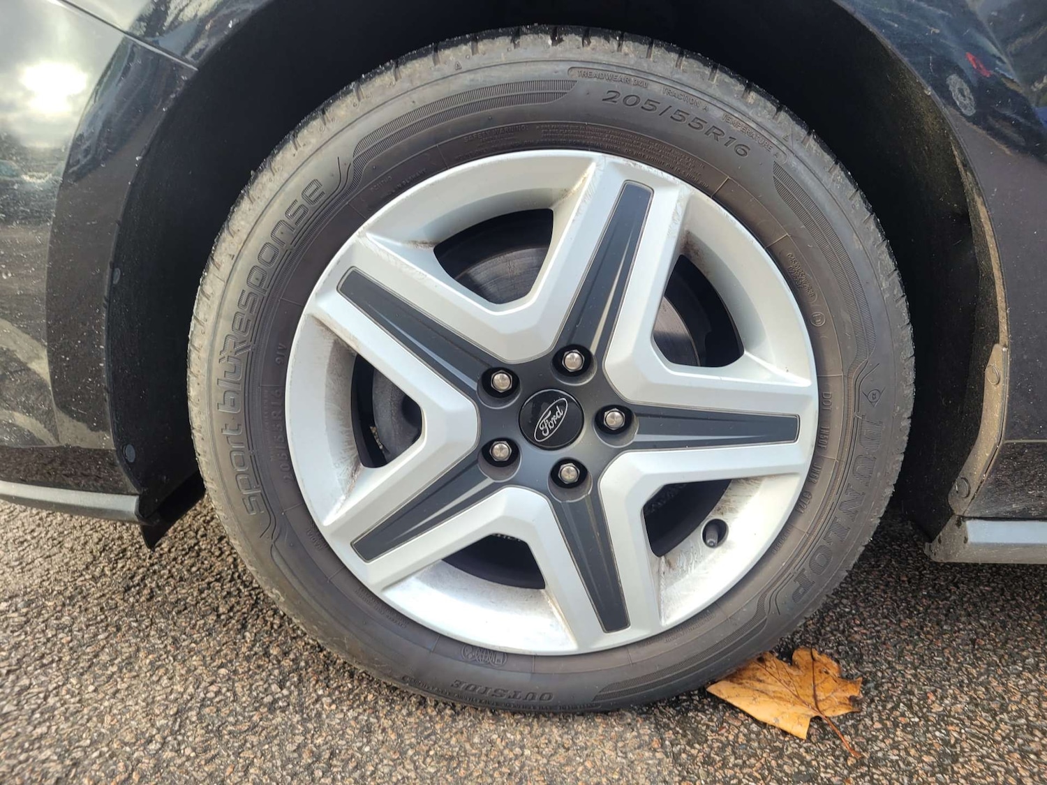 Used Ford Focus 2022 for sale - 76628246: Photo 11