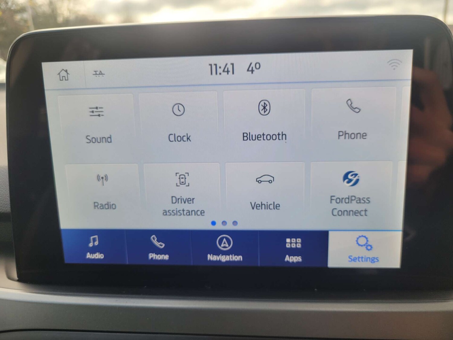 Used Ford Focus 2022 for sale - 76628246: Photo 14